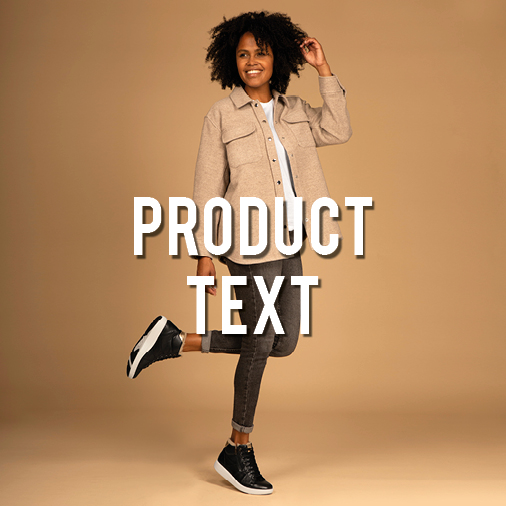 AW21 Product Text