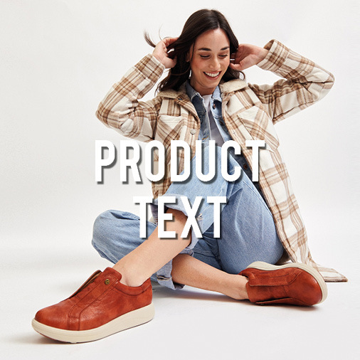 AW23 Product Text